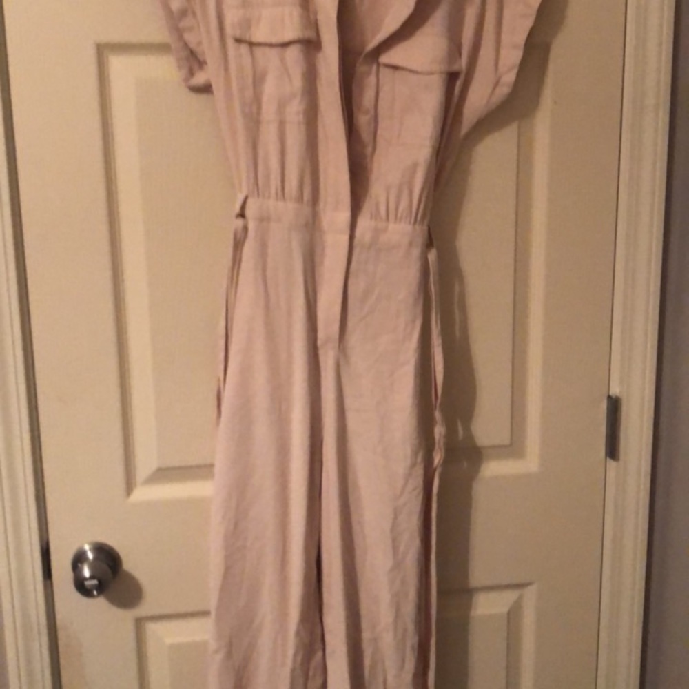 Nine West Size Small worn once and fully lined